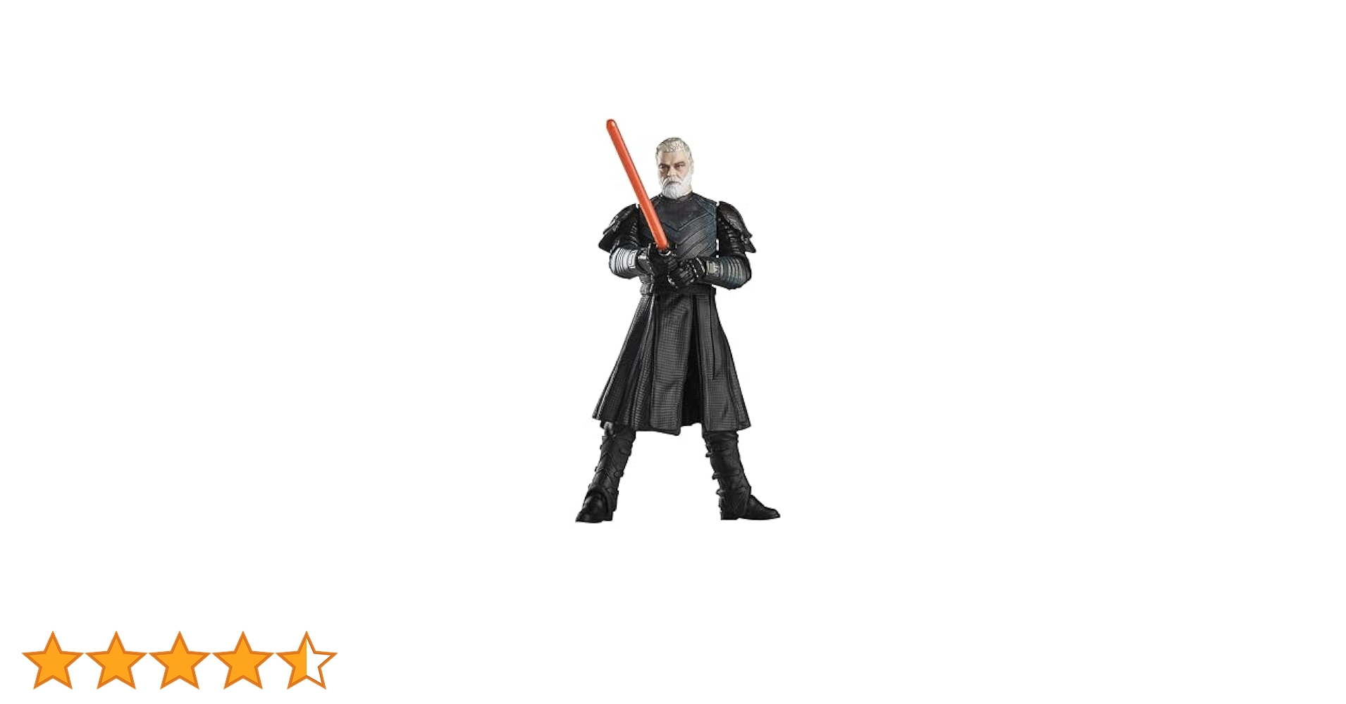 スター・ウォーズ ヴィンテージ コレクション　ベイラン・スコール ① Amazon.com: Star Wars The Vintage Collection Baylan Skoll